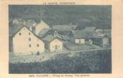 les hameaux